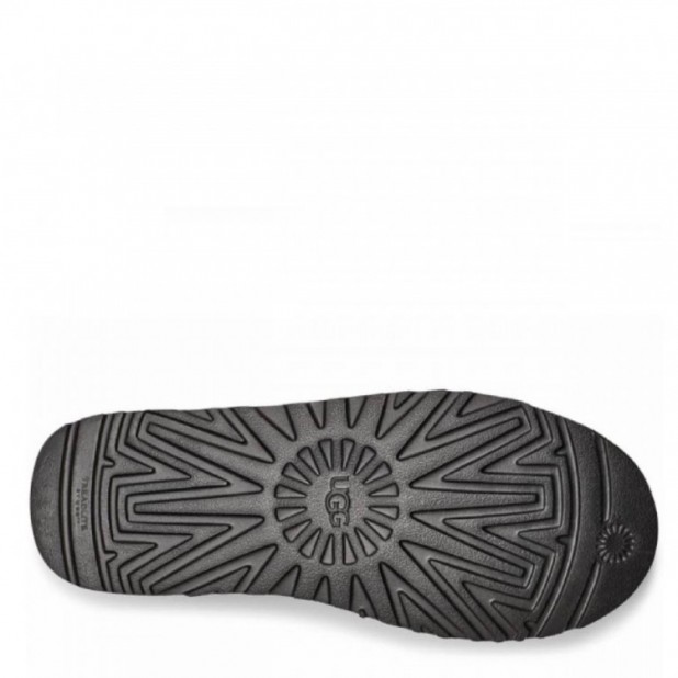 UGG Men's Neumel Chelsea Black